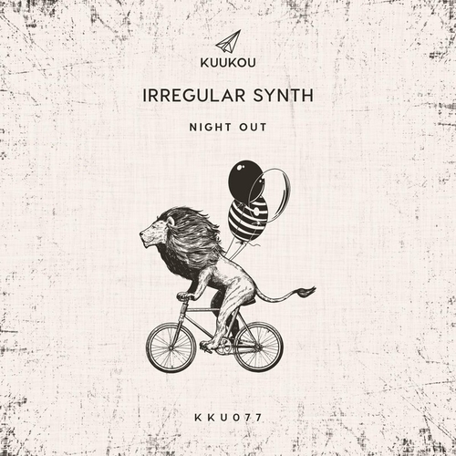 Irregular Synth - Night Out [KKU077]